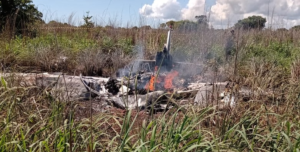 Tragedie în fotbalul din Brazilia! Patru jucători și președintele unui club au decedat într-un accident aviatic