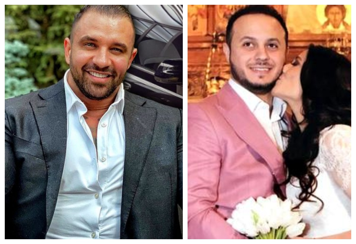 Alex Bodi își dorește prietenia lui Gabi Bădălău? De ce a încercat fostul soț al Biancăi să ia legătura cu milionarul care a răsfățat-o în Maldive
