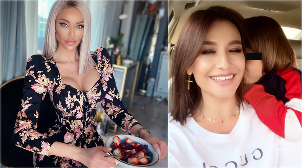 S-a aflat ce a spus Bianca Drăgușanu în schimbul de mesaje cu fosta parteneră a lui Gabi Bădălău: “I-ar fi deranjat pe copii”. Ce le-a transmis Claudia Pătrășcanu înainte de nuntă