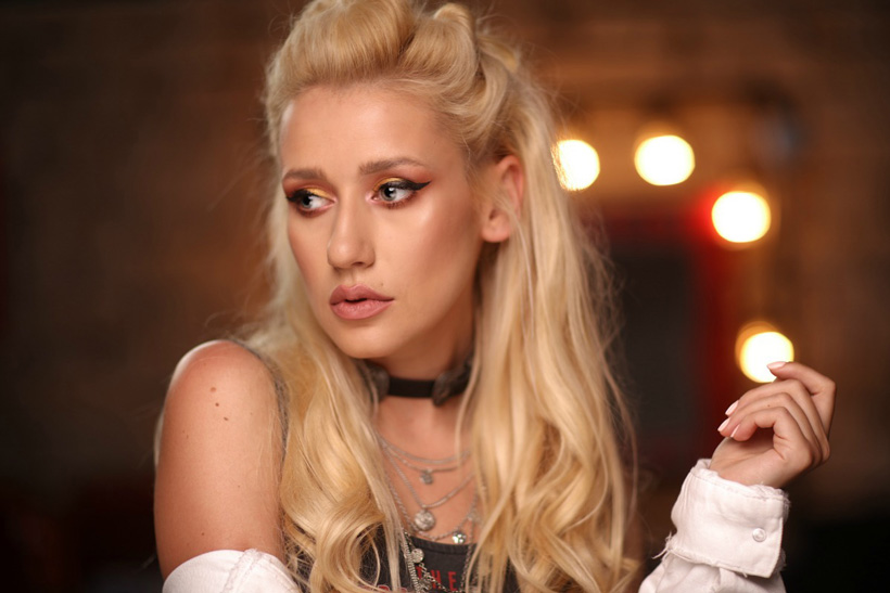 Încă o mămică în showbiz! Una dintre cele mai cunoscute influencerițe este însărcinată. „De 3 luni este cea mai mare sărbătoare”