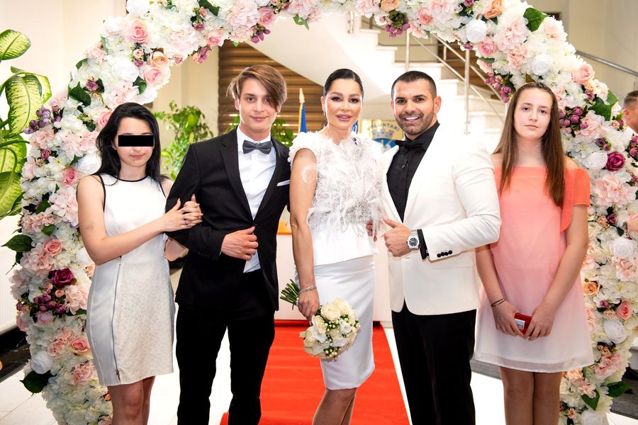 O ceartă dintre Brigitte și fiica sa l-a scos din sărite pe Florin Pastramă: „Nu urla că-ți trag una”