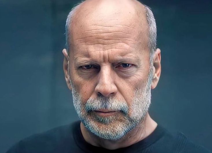 Ieșire bizară a lui Bruce Willis. Actorul american, dat afară dintr-o farmacie, după ce a refuzată să poarte mască