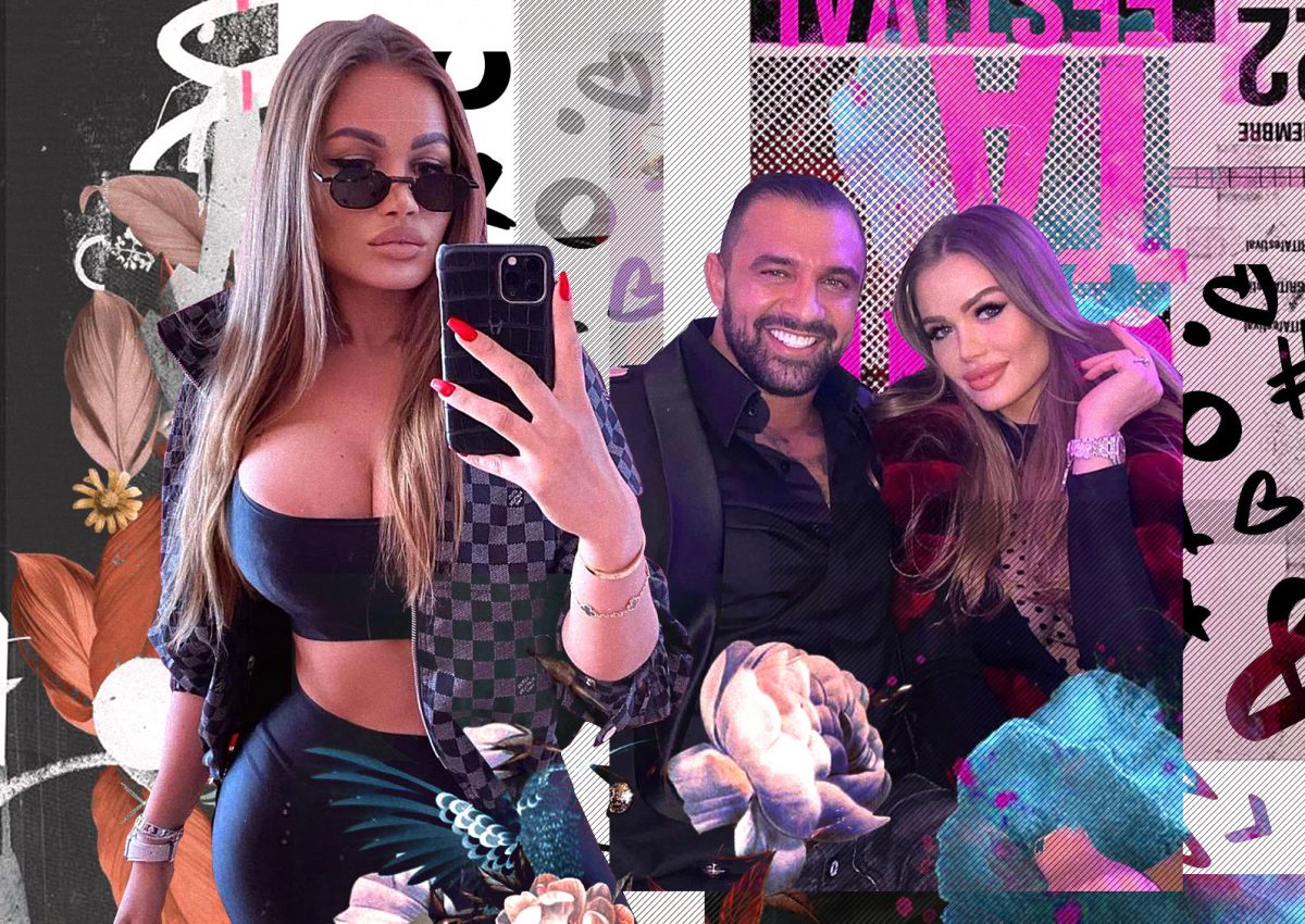 Daria Radionova se destăinuie în premieră. Cum a cerut-o Alex Bodi de soție și când va fi făcut anunțul oficial al căsătoriei + Cum le distrează sexy-șatena pe fiicele iubitului