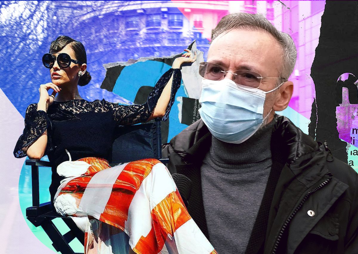 Mihai Albu își prezintă varianta în „războiul” cu fosta soție. „O mascaradă inutilă” + „Mi-am petrecut și ziua onomastică la Tribunal”