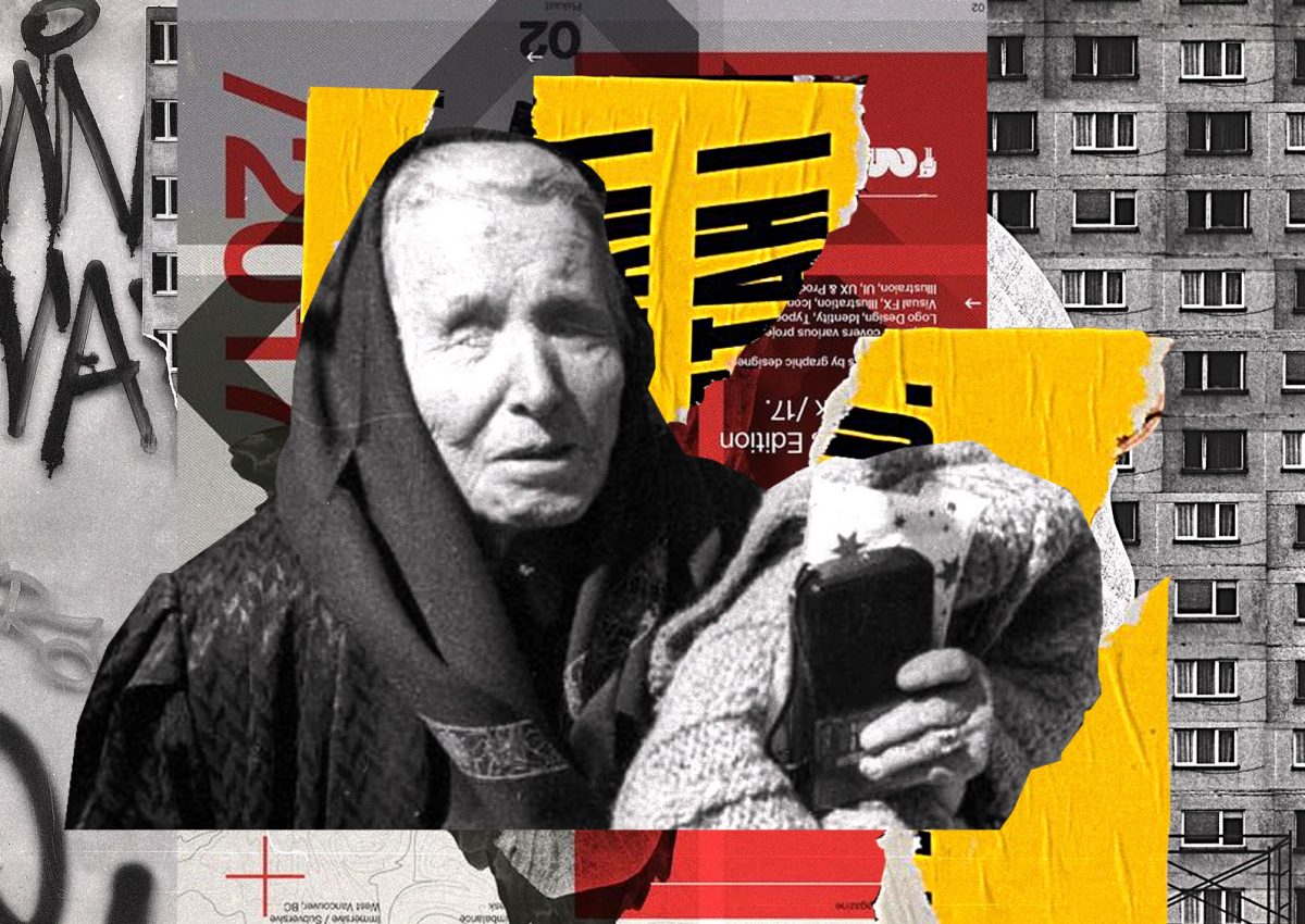 Ce a prezis Baba Vanga pentru 2021. Va fi găsit leacul cancerului, dar vor urma cataclisme și un… „Dragon”
