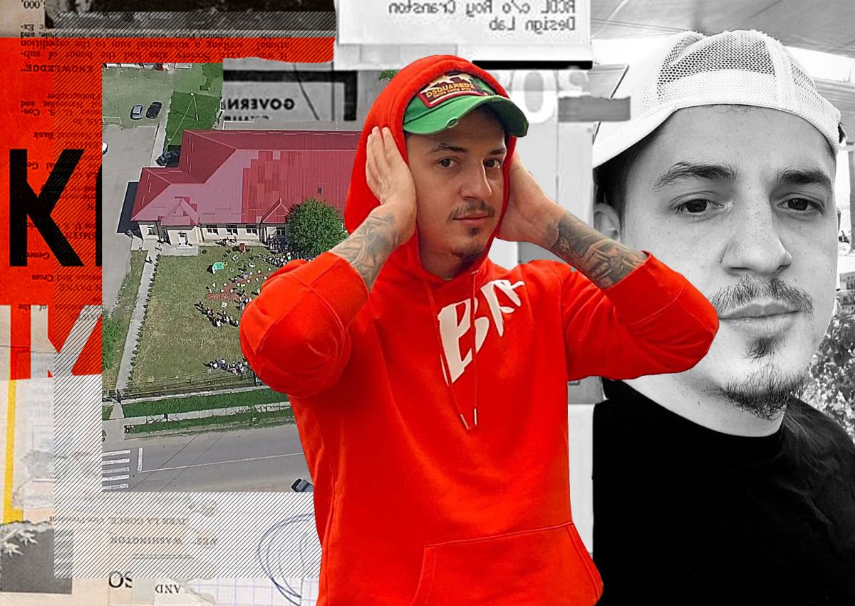 Cum și-a ispășit pedeapsa Bogdan de la Ploiești după ce a fost prins cu cocaină și marijuana la volan. A avut de ales între Primăria Gorgota și Școala din Potigrafu
