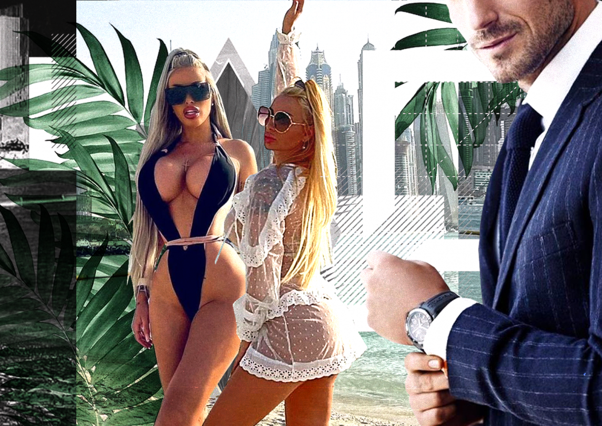 Am aflat cine este „potentul” care a finanțat escapada „Brigăzii Corupătoarele” în Dubai