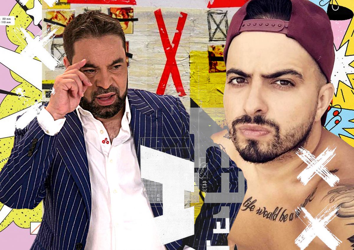 Cum a devenit sindrofia unui interlop scena unei rupturi „legendare” în lumea manelelor. Protagoniștii disputei au fost Florin Salam și Elis Armeanca