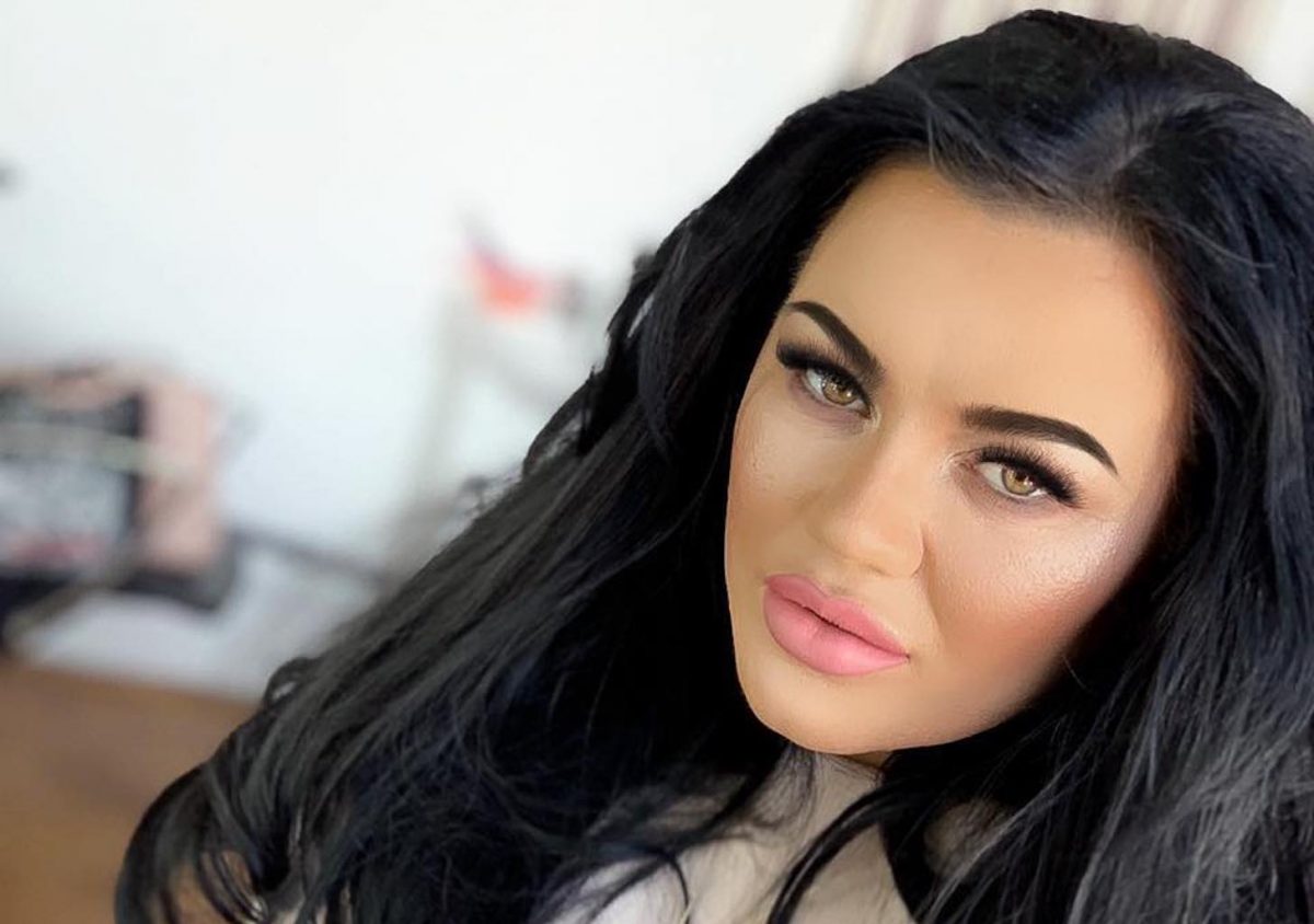 S-a aflat drama ascunsă a lui Carmen de la Sălciua: „Totul începuse să se dărâme în viața mea”