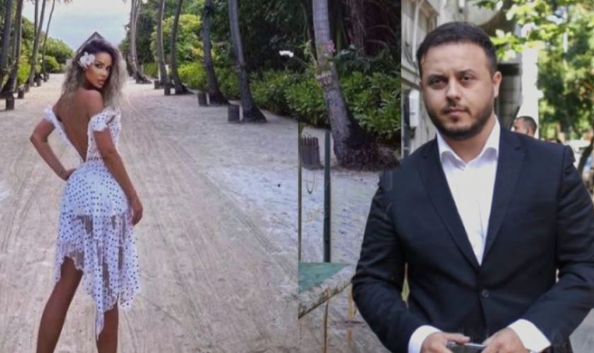 Bianca Drăgușanu a confirmat zvonurile căsătoriei cu Gabi Bădălău „Da. Mă mărit”