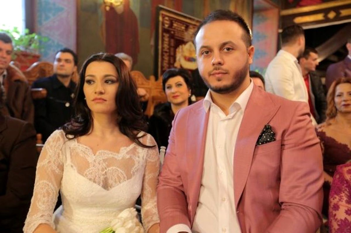 Gabi Bădălău îi declară război Claudiei Pătrășcanu! Ce a spus despre cei doi copii pe care îi are cu artista: „Au un viitor mai bun lângă mine”