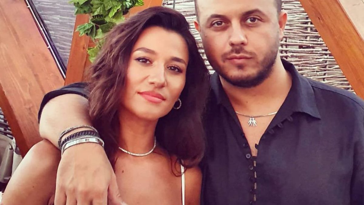Noi detalii picante legate de divorțul dintre Claudia Pătrășcanu și Gabi Bădălău: „Știam că o iubește pe alta”