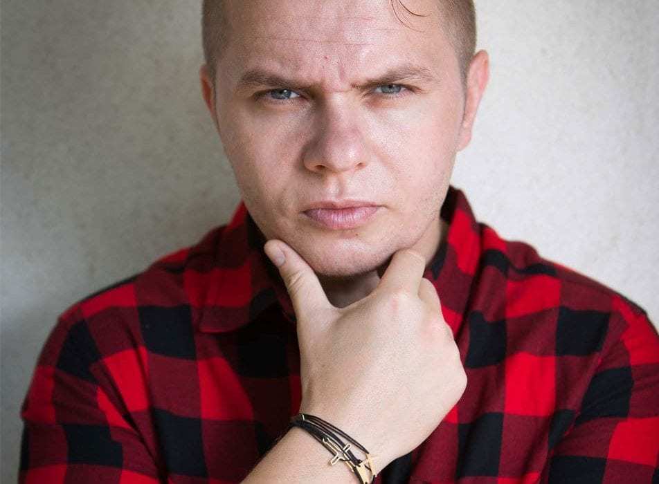 Codin Maticiuc, poveste tristă. A murit de COVID, până să apuce un loc la ATI
