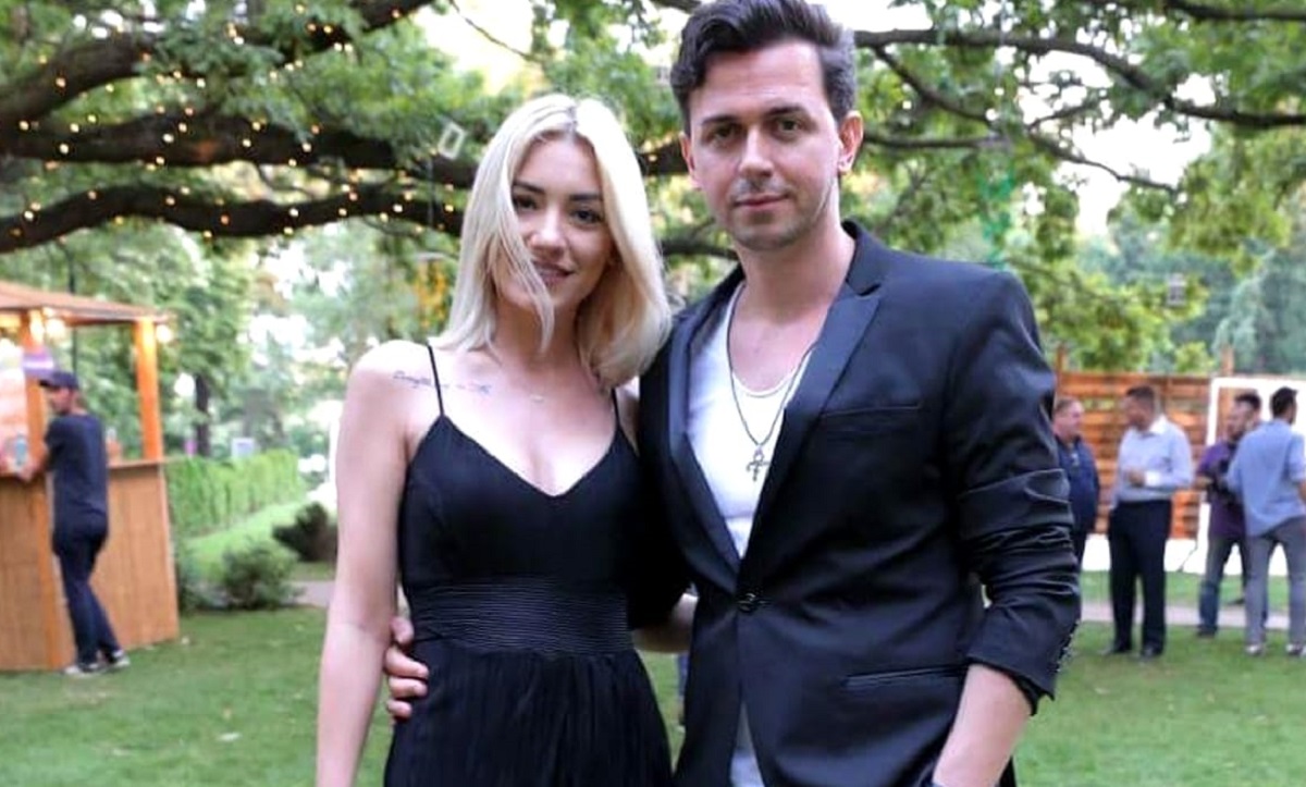 Misty a făcut marele anunț, după 7 ani de relație cu Keo. Ce planuri mărețe are artistul care a renunțat la Andreea Bălan, pentru blondină
