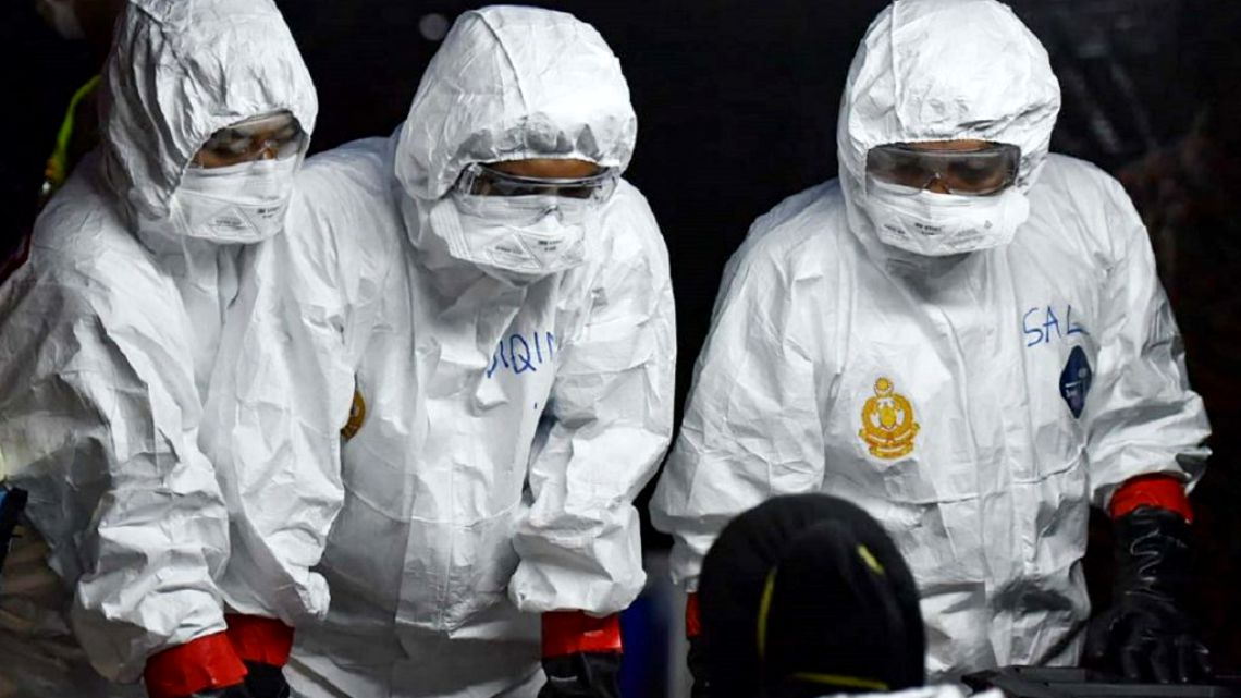 Coronavirus România 21 ianuarie. Anunțul autorităților: câte persoane s-au infectat + bilanțul pandemiei de COVID-19