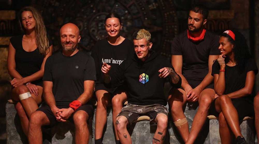 Costi Ioniță, filmat în ipostaze tandre alături de o mulatră după eliminarea de la Survivor România. Din Republica Dominicană, pleacă direct în SUA | FOTO