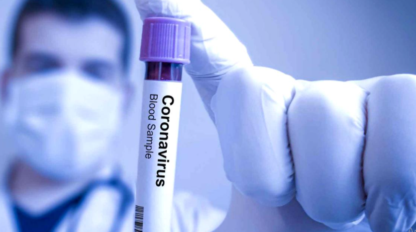 Coronavirus România 8 ianuarie. Câte persoane s-au infectat în ultimele 24 de ore