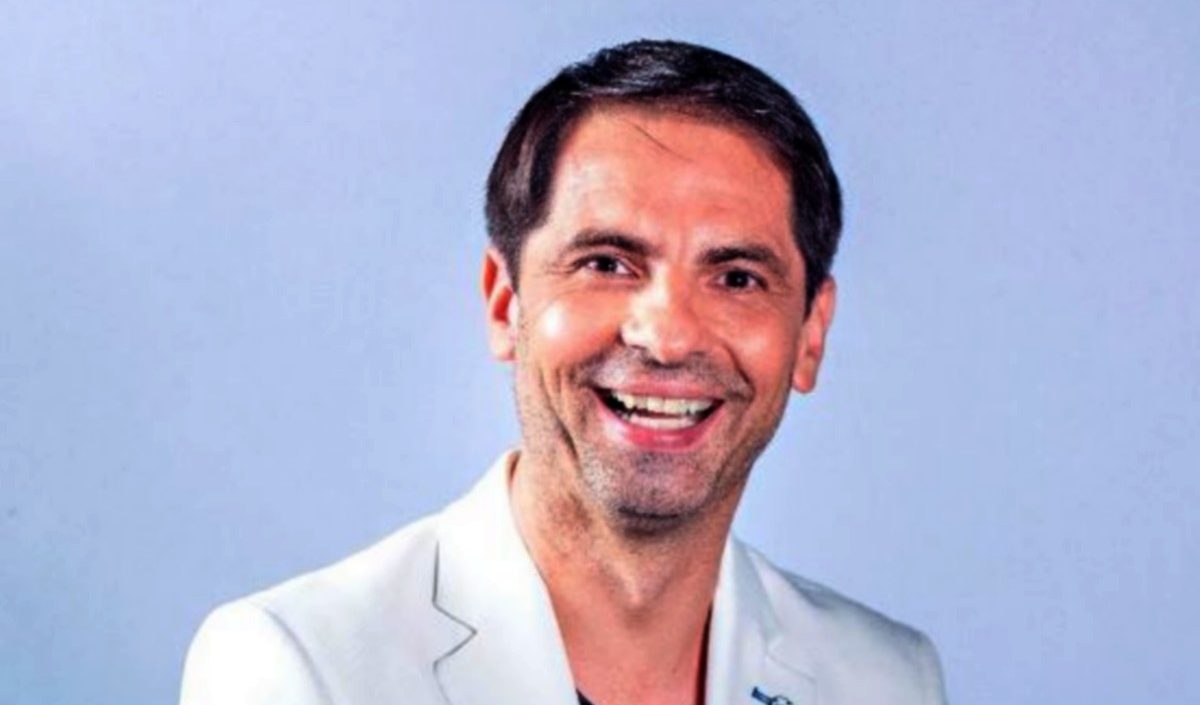Imagine Stire Dan Negru, despre plecarea lui Florin Călinescu de la Pro TV: ”Oamenii cresc acolo unde sunt apreciați. Merg unde sunt primiți.” | 2review.ro