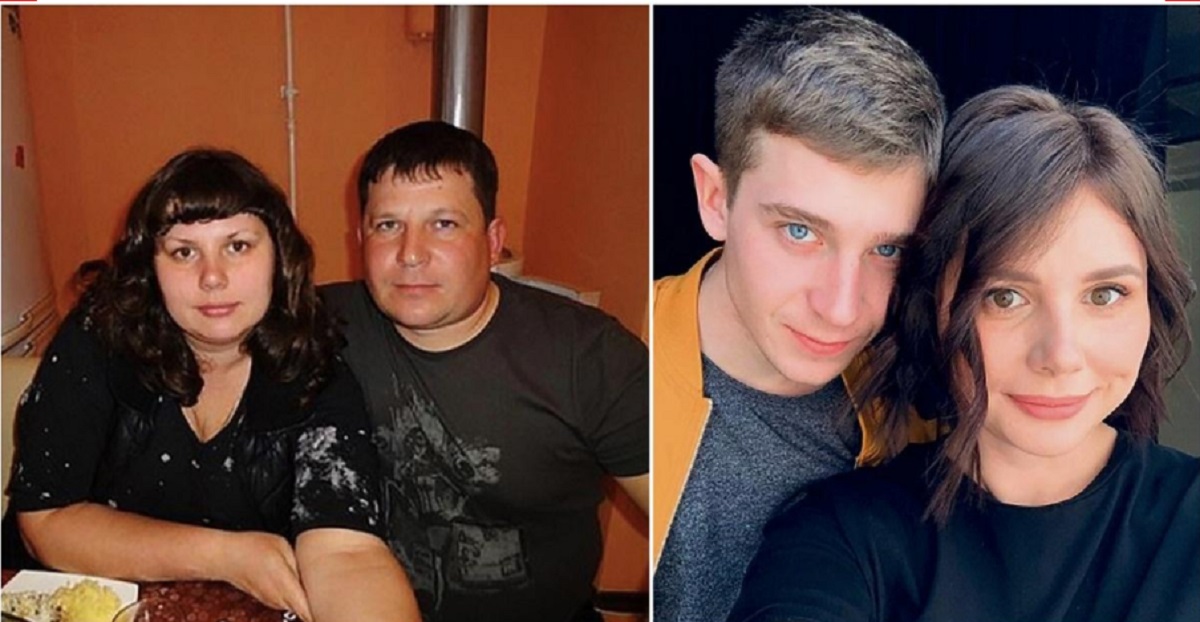 Dragostea nu are limite! O femeie și-a părăsit soțul pentru fiul vitreg, după care s-a „tunat” pentru a fi mai atractivă