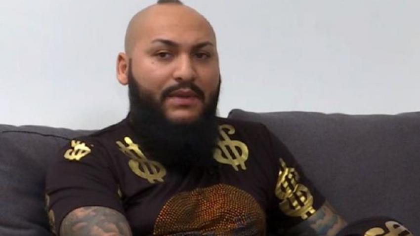 Imagine Stire Dani Mocanu, pregătit să rupă, din nou, topurile! ”Chiar dacă ar fi să umblu prin valea umbrei morții…” | 2review.ro