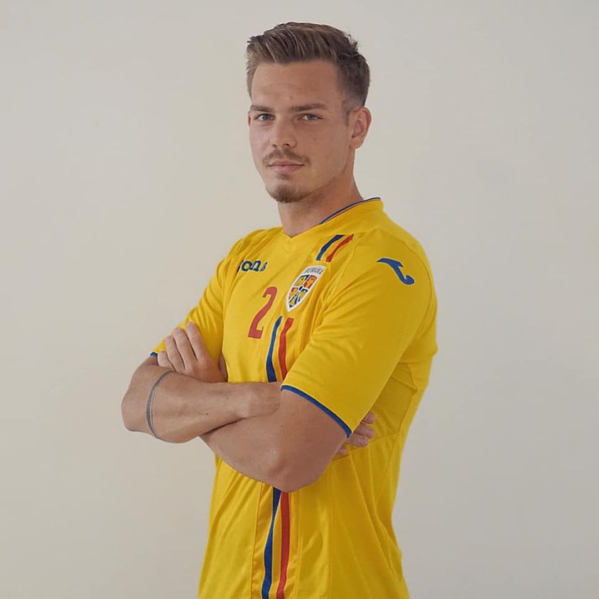Încă un transfer pe axa FC Botoșani – FCSB » Haruț e în curtea lui Gigi!