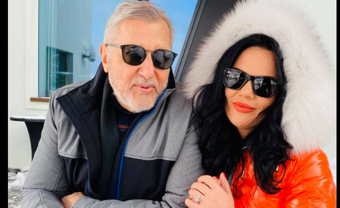 Noi dezvăluiri despre bătaia încasată de Ioana de la Ilie Năstase: ”Tind spre divorț!”