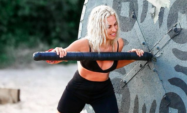 Amna, momente dificile după eliminarea de la Survivor: ”Abia am ieșit din spital!” Ce a făcut Faimoasa