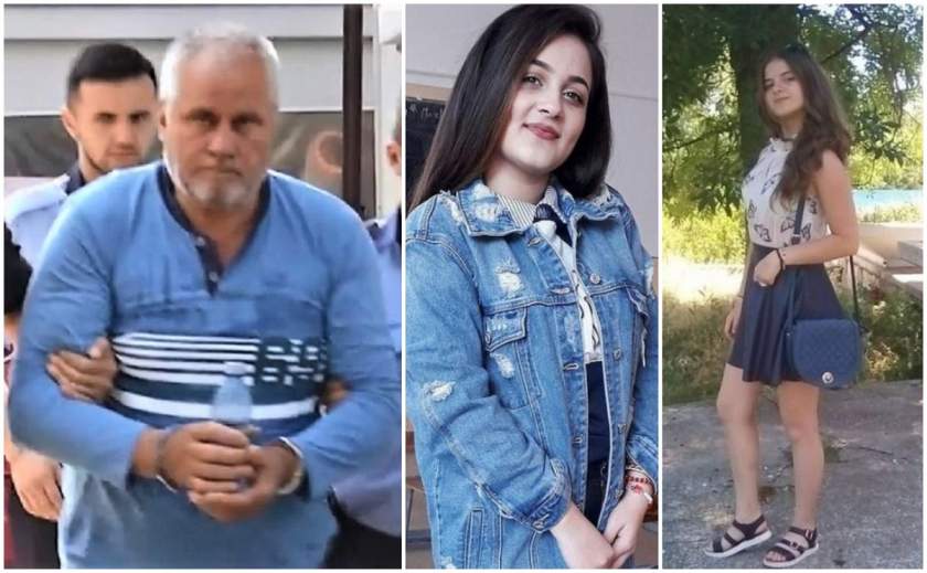Familiile celor două fete răpite, Alexandra Măceșanu și Luzia Melencu, au fost din nou față în față cu Gheorghe Dincă