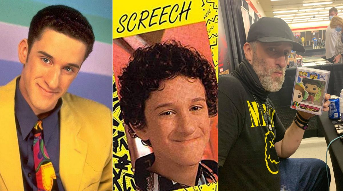 Dustin Diamond, diagnosticat cu cancer în stadiul 4. Actorul care l-a interpretat pe Screech în “Salvați de clopoțel” este internat: “Gânduri pozitive și rugăciuni”