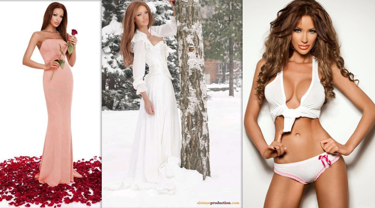 În vârstă de 38 de ani, Bianca Drăgușanu și-a făcut multe operații estetice de-a lungul timpului. Acestea sunt poze vechi, din 2011, 2012 și 2013, publicate pe social media de fosta prezentatoare © Facebook