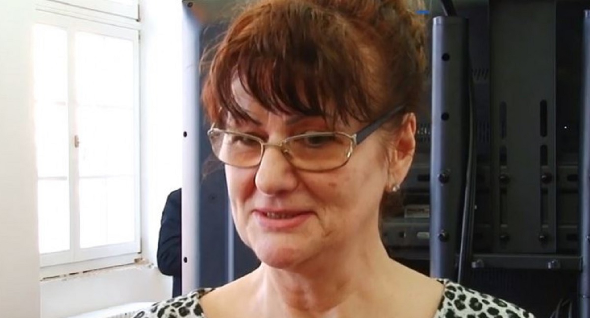 Subprefectul județului Timiș a murit din cauza infectării cu COVID-19. Elena Popa se internase cu simptome ușoare