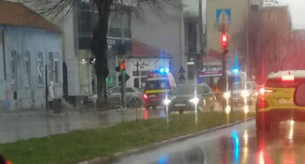 Tragedie în Constanța. Un bărbat a murit în timp ce susținea examenul pentru permisul auto