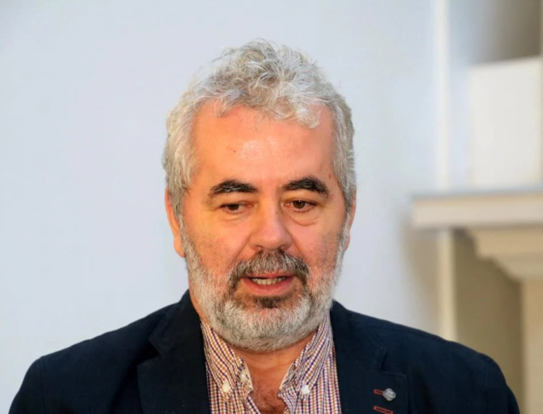 Eugen Iancu, tatăl unui băiat decedat la Colectiv: „Suntem singura țară care nu învață nimic, oricâți oameni ar muri”