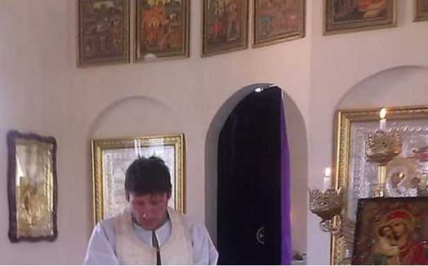 Un fals preot ține slujbe în Constanța! A fost condamnat în urmă cu patru ani, după un mega-scandal sexual