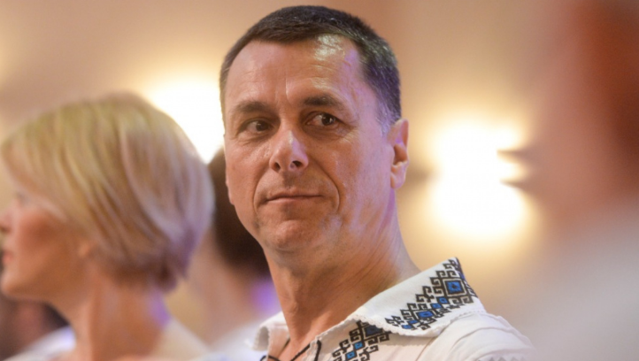 Bogdan Stanoevici a murit! Era bolnav de COVID-19 și fusese operat de urgență