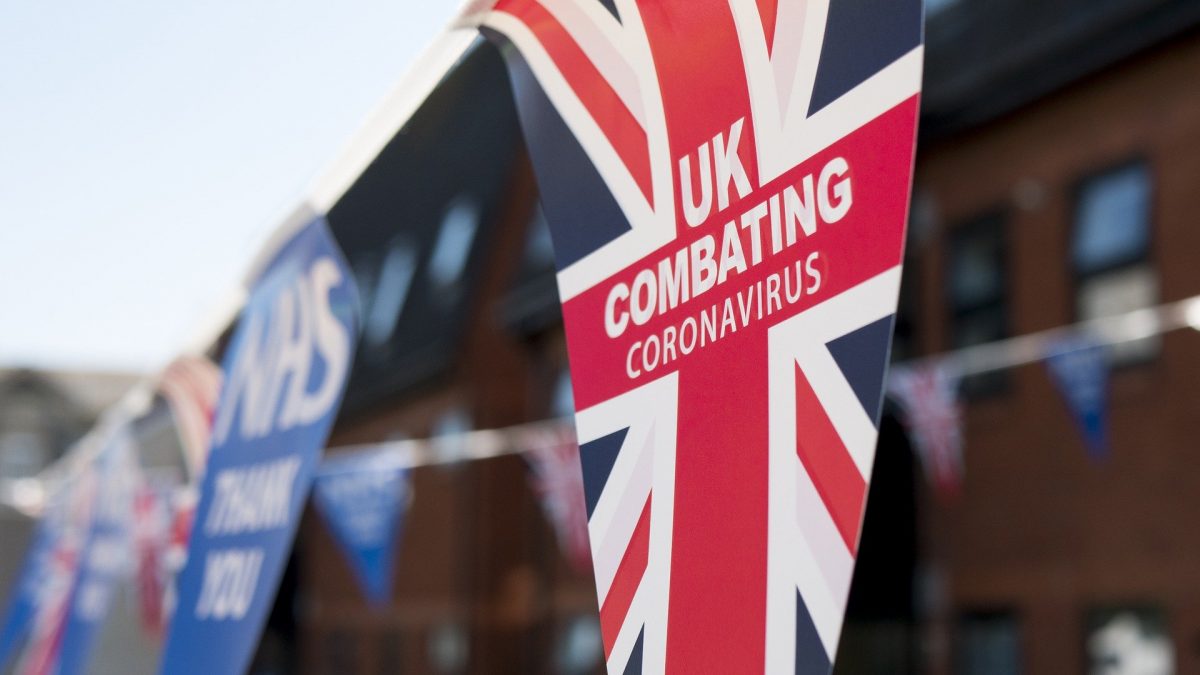 Semnalul de alarmă tras de britanici! Boris Johnson: „Tulpina britanică a coronavirusului este cu 30% mai mortală”