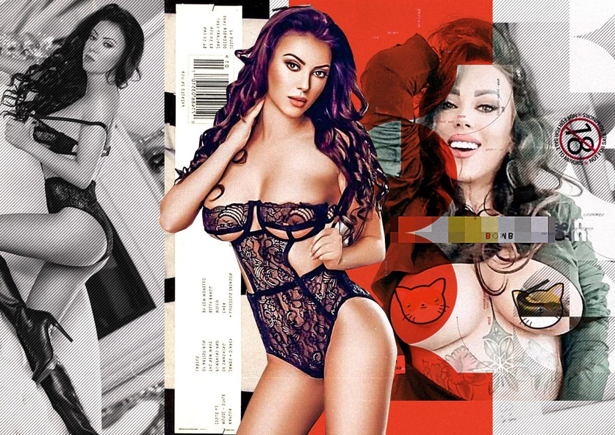 Fosta vedetă Playboy și-a fixat prețul. Cât costă fanteziile pentru adulți cu ex-soția campionului Marian Drăgulescu
