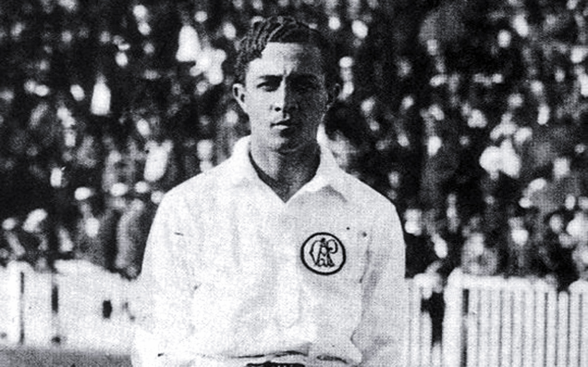 Arthur Friedenreich, pionierul jogo bonito
