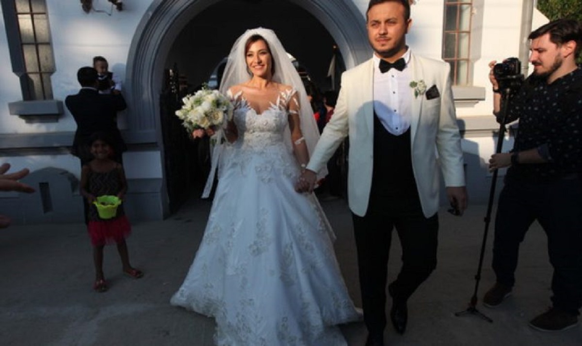 Gabi Bădălău a recunoscut totul! De ce a ajuns, de fapt, să o înșele pe Claudia Pătrășcanu: „Îmi cerea share location”