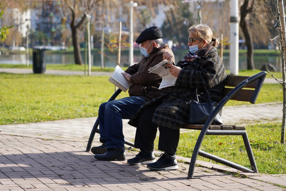 Atenție! Un studiu recent arată că noul coronavirus de ia mai ușor prin vorbire decât prin tuse