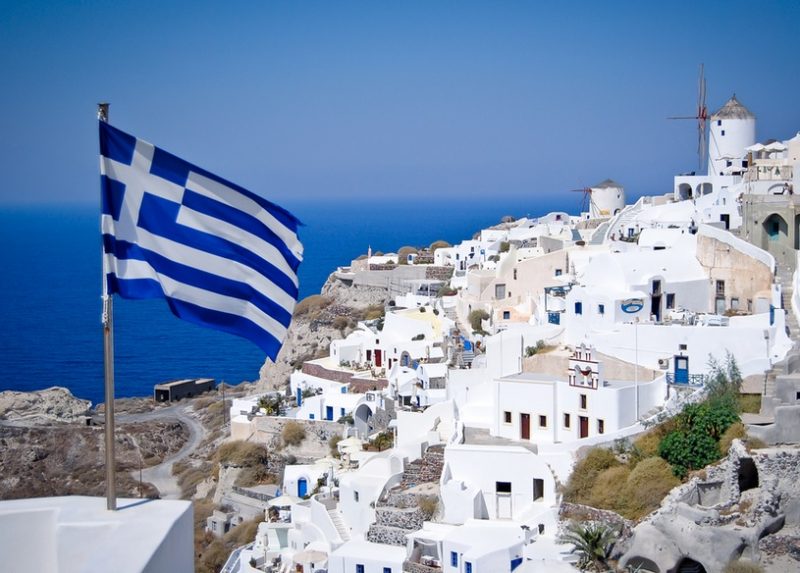 Grecia relaxează restricțiile! Se redeschid bisericile și unele magazine. Noile directive intră în vigoare din 18 ianuarie