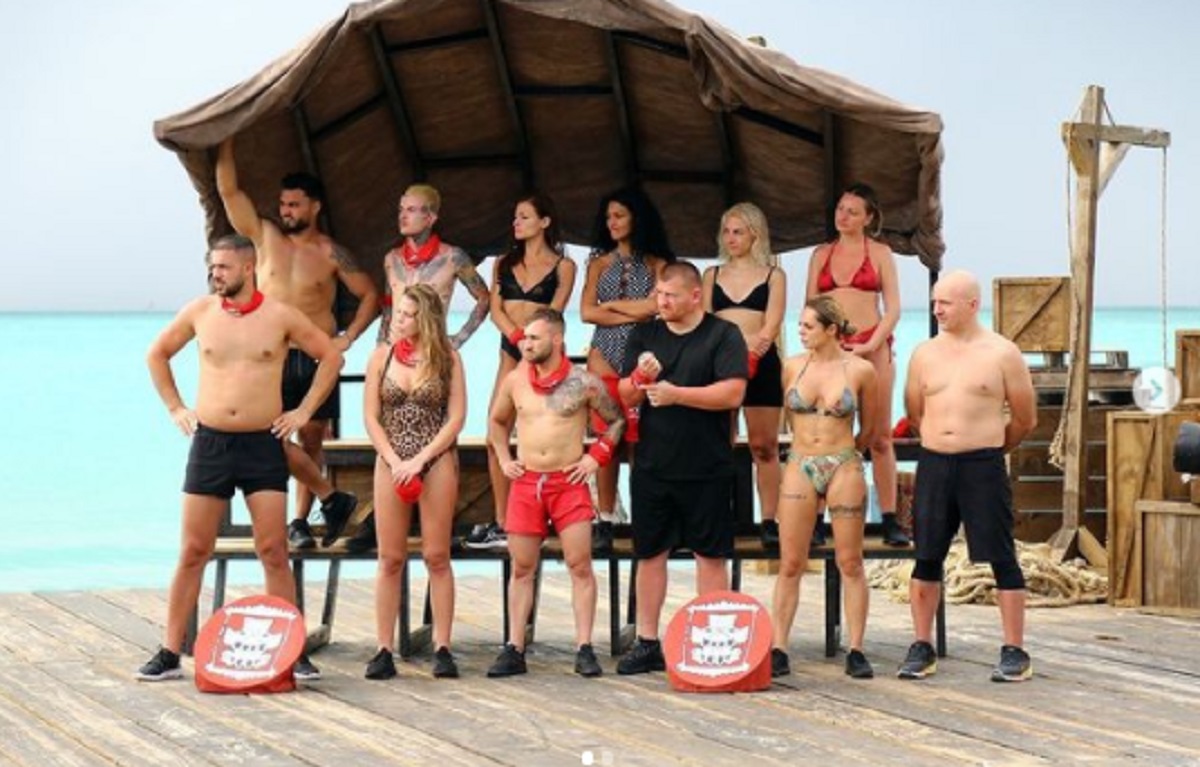 Simona Hapciuc de la Survivor, umilită de o internaută! Cum a reacționat concurenta din tabăra Faimoșilor, după ce a fost numită c***ă