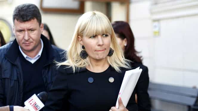 Elena Udrea a fost confirmată cu COVID-19. Cum se simte fostul ministru