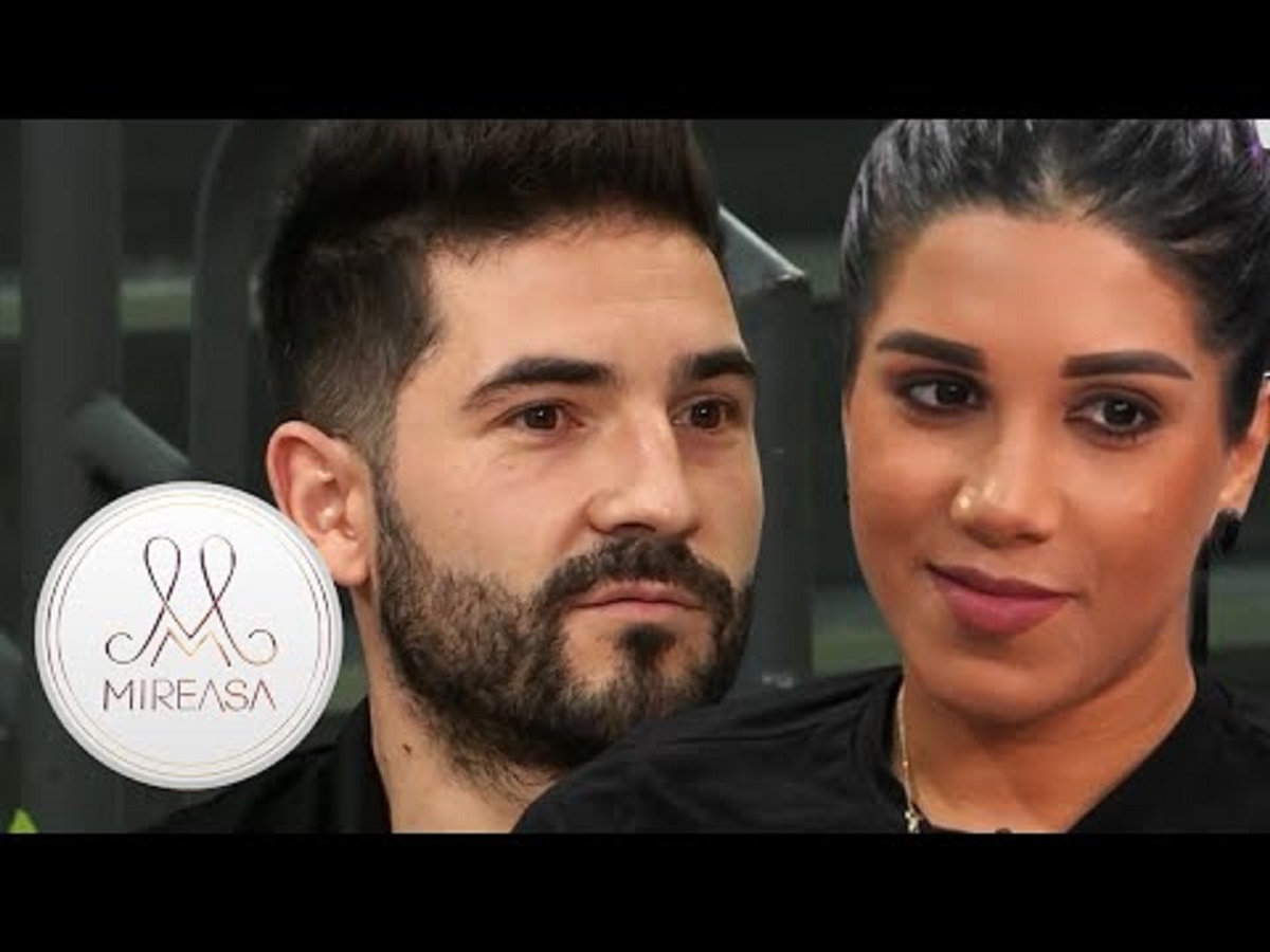 Imagini interzise la Mireasă, după ce Andra și David au fost protagoniștii unor scene intime, în direct. Totul s-a văzut pe camere