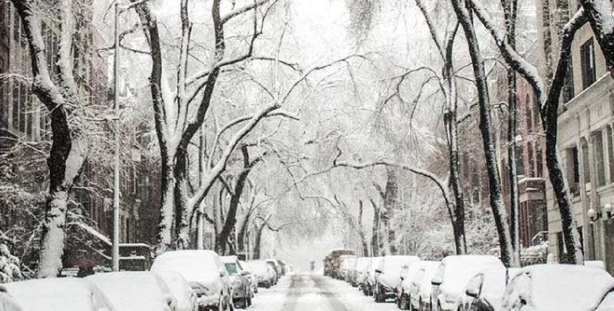 Meteorologii au făcut anunțul. Cum va fi vremea în România, în luna februarie