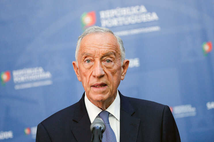 Marcelo Rebelo de Sousa, preşedintele Portugaliei, a fost testat pozitiv la COVID-19!
