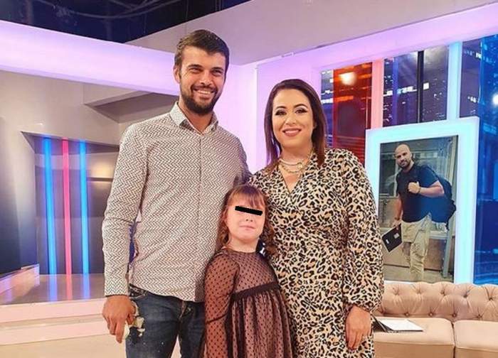 Cum a reacționat Marius Elisei, după ce Oana Roman a plecat cu copilul în vacanță