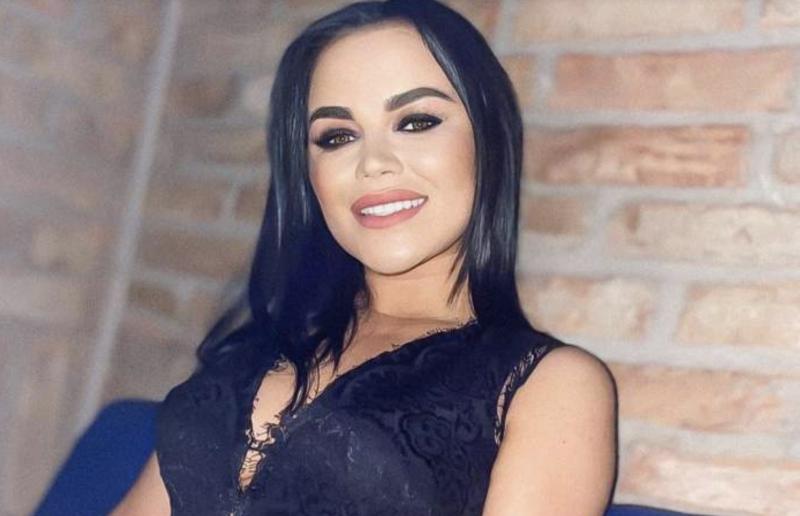 Carmen de la Sălciua se mută din România? Care este țara în care i-ar plăcea cântăreței să locuiască în viitor
