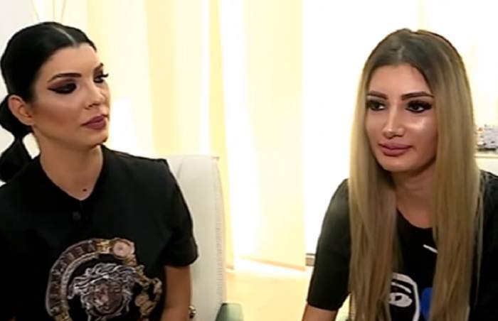 Cum arată sora Andreei Tonciu. Lorena este opusul fostei asistente TV