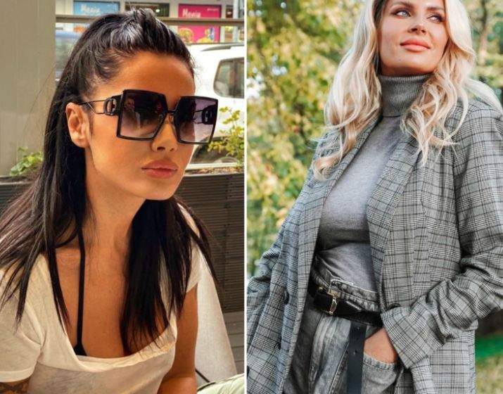 Oana Zăvoranu îi taie „aripile” Andreei Bănică „Bălănel vrea să-și facă hotelul la mare și mocangește peste tot”